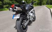 Yamaha FZ