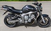 Yamaha FZ