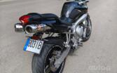 Yamaha FZ