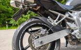Yamaha FZ