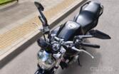 Yamaha FZ