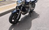 Yamaha FZ