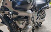 Yamaha FZ