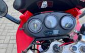 Suzuki GSX-F