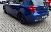 BMW 1 Series E81/E82/E87/E88 [restyling] Hatchback 5-doors