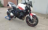 Yamaha FZ