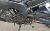 Yamaha FZ