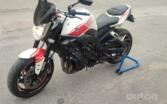 Yamaha FZ