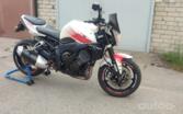 Yamaha FZ