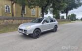 Porsche Cayenne 955 Crossover 5-doors