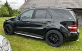 Mercedes-Benz M-Class