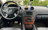 Mercedes-Benz M-Class