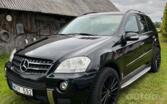 Mercedes-Benz M-Class