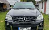 Mercedes-Benz M-Class