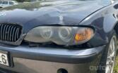 BMW 3 Series E46 Touring wagon