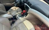 BMW 3 Series E46 Touring wagon