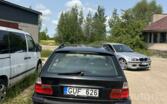 BMW 3 Series E46 Touring wagon