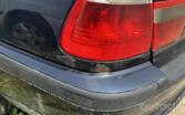 BMW 3 Series E46 Touring wagon