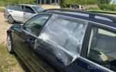 BMW 3 Series E46 Touring wagon