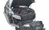 Audi RS 4 B7 Avant wagon 5-doors