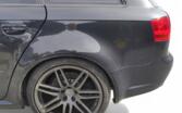 Audi RS 4 B7 Avant wagon 5-doors