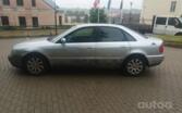 Audi A4 B5 [restyling] Sedan