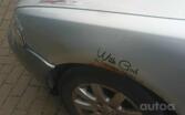 Audi A4 B5 [restyling] Sedan
