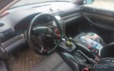 Audi A4 B5 [restyling] Sedan