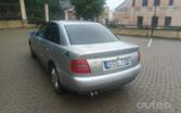 Audi A4 B5 [restyling] Sedan