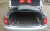 Audi A4 B5 [restyling] Sedan