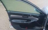 Audi A4 B5 [restyling] Sedan