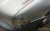 Audi A4 B5 [restyling] Sedan