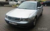 Audi A4 B5 [restyling] Sedan