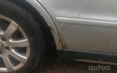 Audi A4 B5 [restyling] Sedan