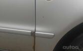 Audi A4 B5 [restyling] Sedan