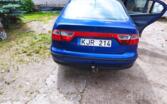 SEAT Toledo 2 generation Sedan