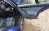 SEAT Toledo 2 generation Sedan