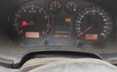 SEAT Toledo 2 generation Sedan