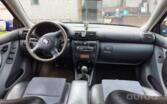 SEAT Toledo 2 generation Sedan