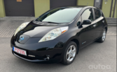 Nissan Leaf 1 generation Hatchback