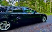 BMW 5 Series E60/E61 Touring wagon
