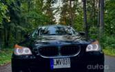 BMW 5 Series E60/E61 Touring wagon