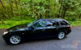 BMW 5 Series E60/E61 Touring wagon