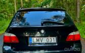 BMW 5 Series E60/E61 Touring wagon