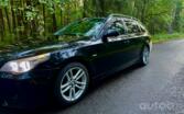 BMW 5 Series E60/E61 Touring wagon