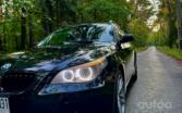 BMW 5 Series E60/E61 Touring wagon
