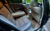 BMW 5 Series E60/E61 Touring wagon