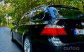 BMW 5 Series E60/E61 Touring wagon