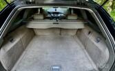 BMW 5 Series E60/E61 Touring wagon