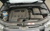 Audi A3 8P/8PA [restyling] Sportback hatchback 5-doors